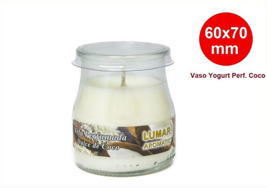 VELA YOGURT