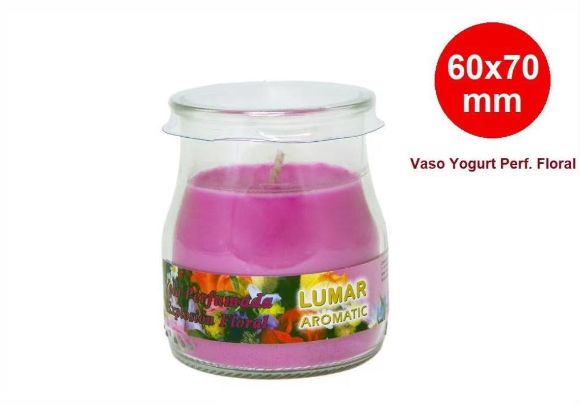 VELA YOGURT