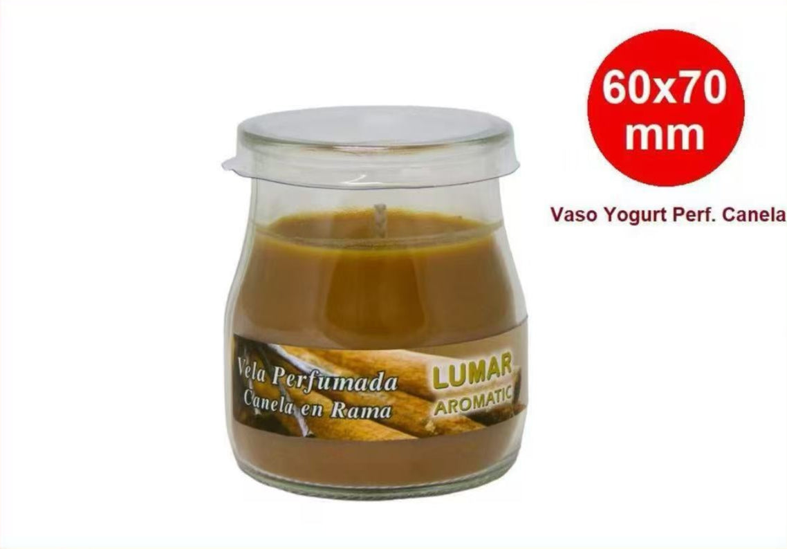 VELA YOGURT