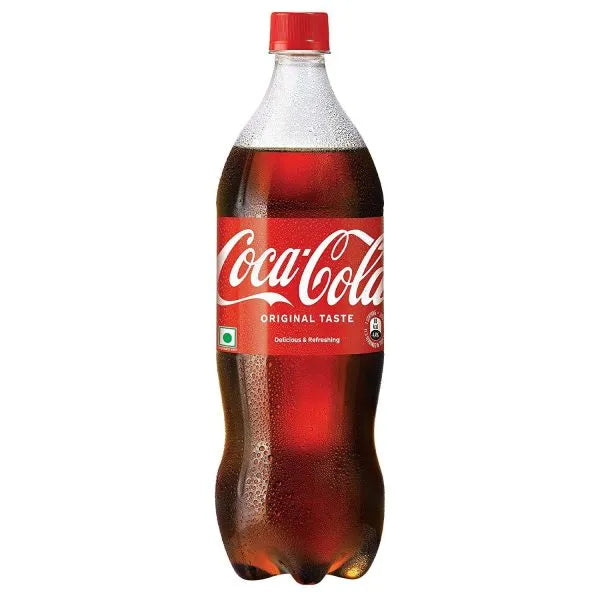 COCA-COLA