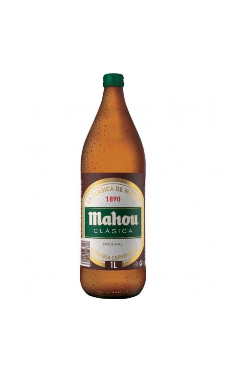 MAHOU