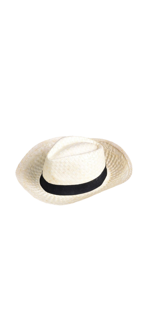 SOMBREROS DE PAJA