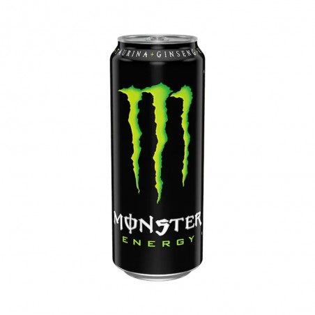 MONSTER