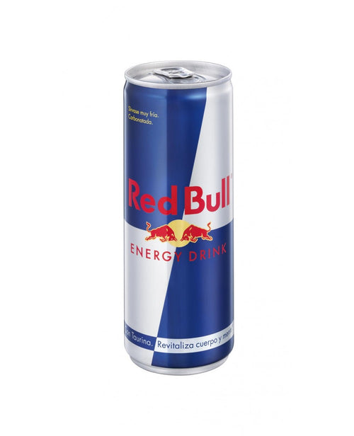 Redbull