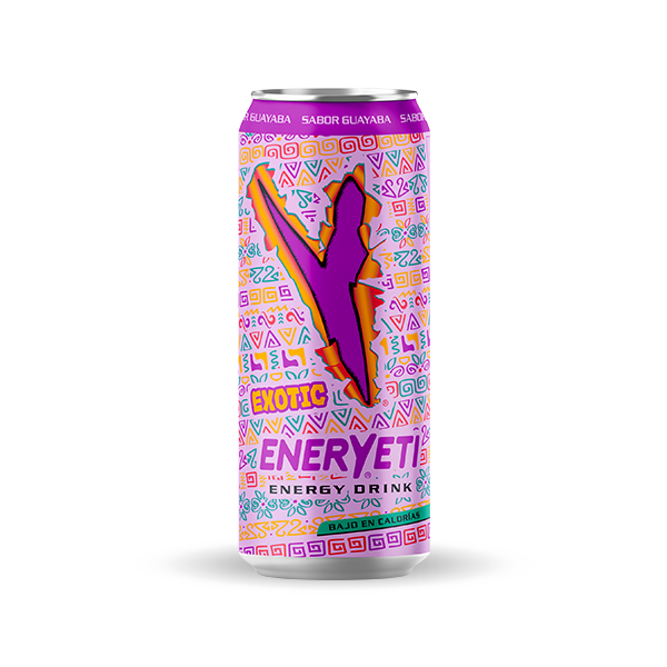 ENERYETI