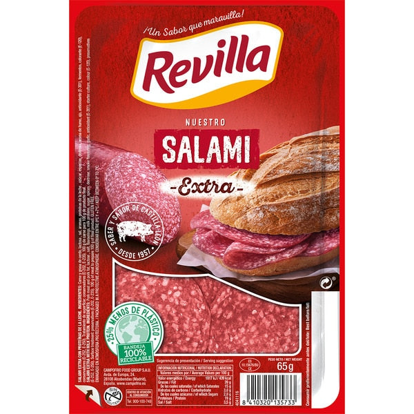 SALAMI