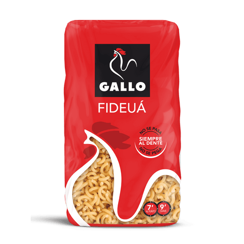 FIDEUÁ GALLO