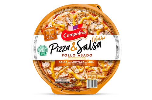 PIZZA CAMPOFRÍO