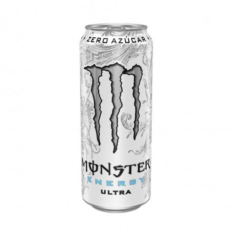 MONSTER