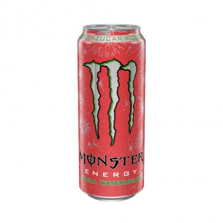 MONSTER