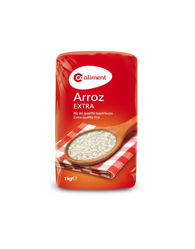 ARROZ COALIMENT