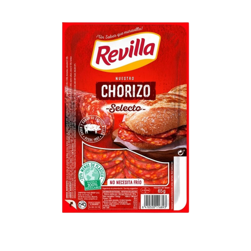 CHORIZO