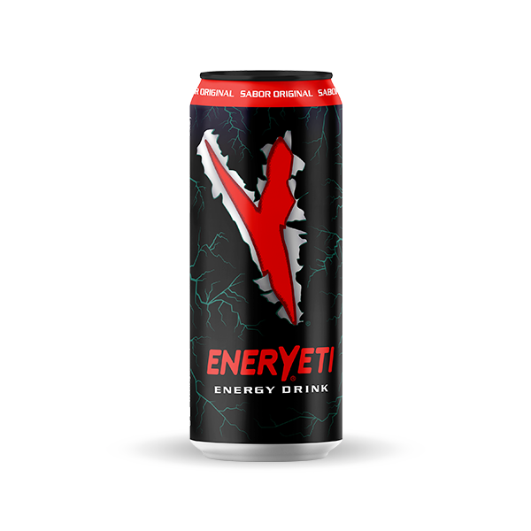 ENERYETI